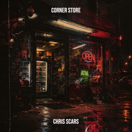 Corner Store
