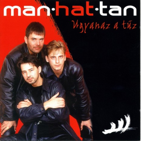 Most robbanok szét cover art