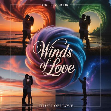 Winds Of Love cover art
