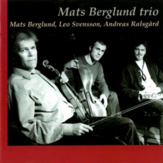 Mats Berglund