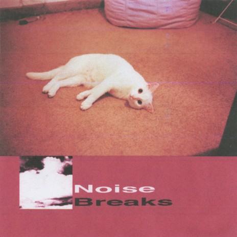 Nothing Natural cover art