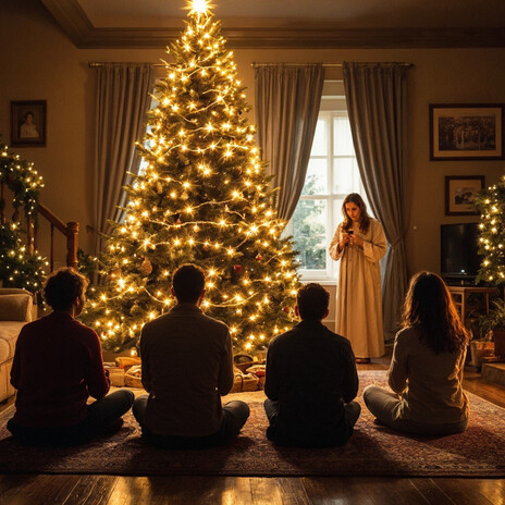 A Christmas Song cover art