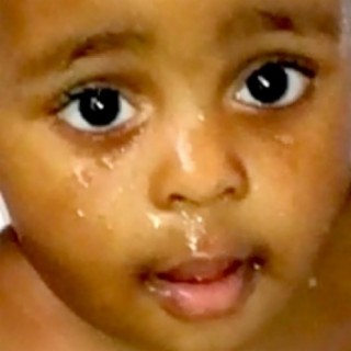 Eyes Of The Boy