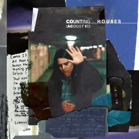 counting houses cover art