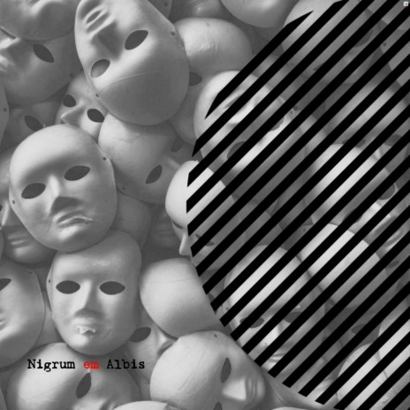 Negata Hominibus cover art