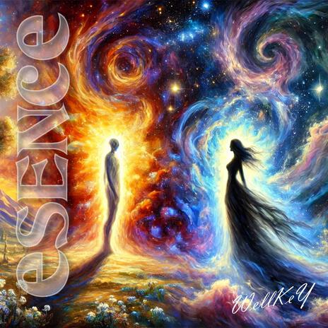 Esence cover art