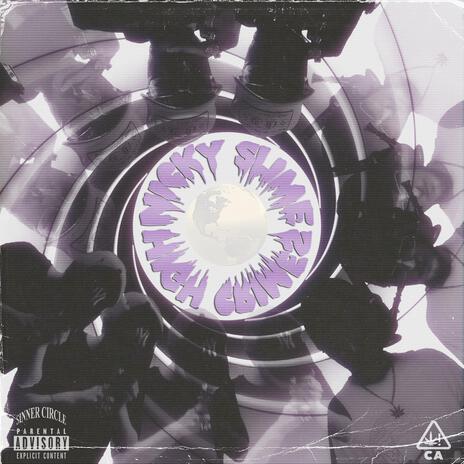IN A MANSION ft. BlackBound黒 cover art