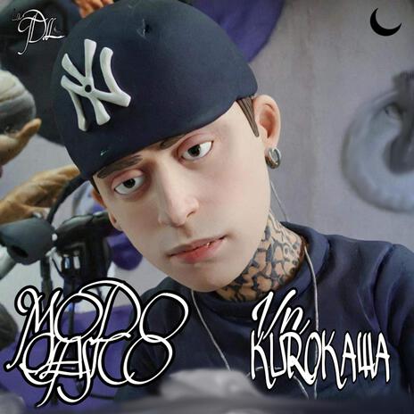 Manecillas (feat. Ckr Chan)