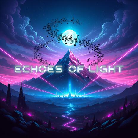 Echoes of Light cover art