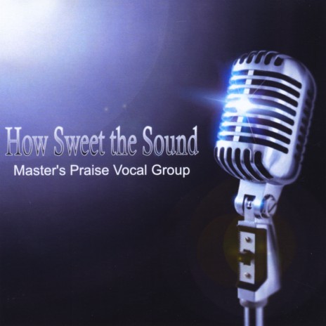 Power in the Blood cover art
