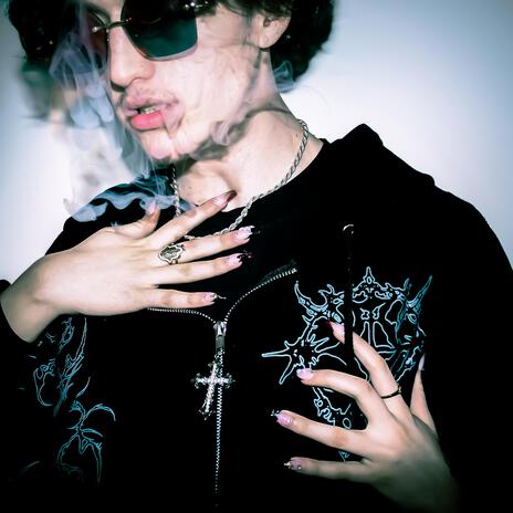 CHOKEHOLD ft. Lucas Gaumond cover art