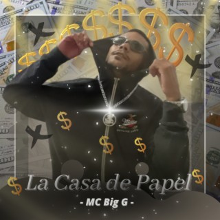 MC Big G