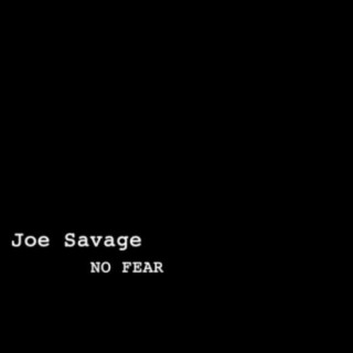 Joe Savage
