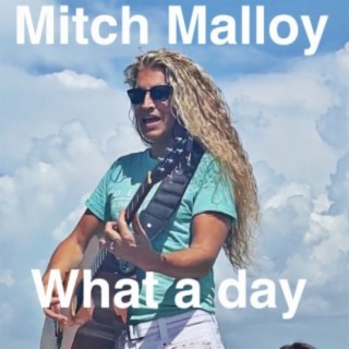Mitch Malloy