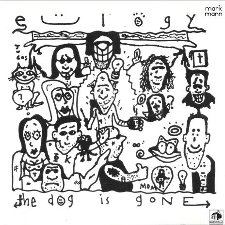 The World Sucks Today ft. Mark Mann cover art