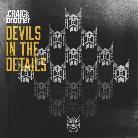 Devils in the Details cover art