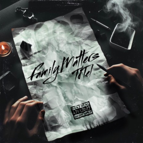 Family Matters cover art