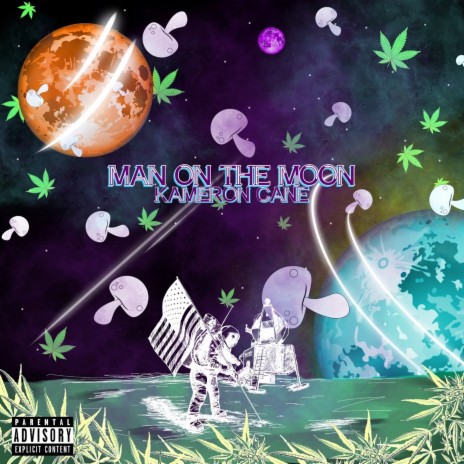 Can't Hang cover art