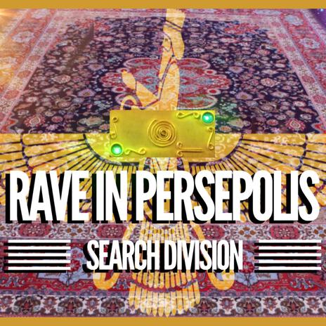 Faravahar Soars Again