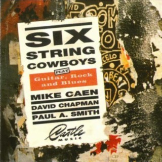 Michael Caen