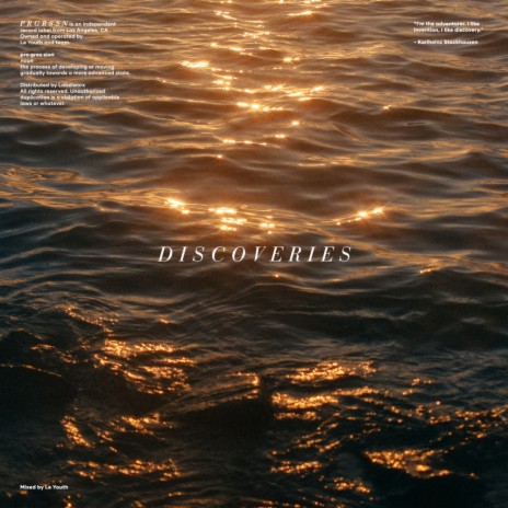 Magnify cover art