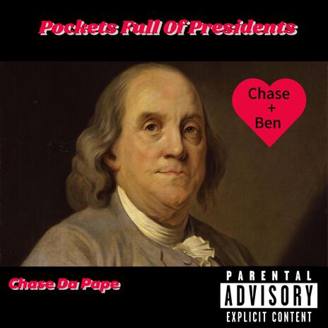 Pocket Full of Presidents cover art