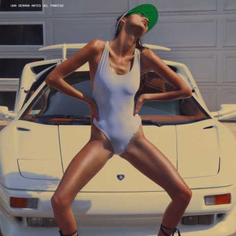 Adiós cover art
