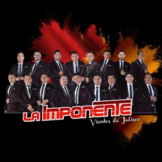 La Imponente Vientos De Jalisco