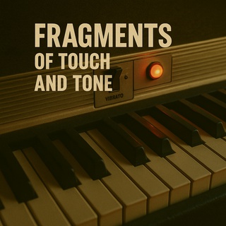 Fragments of Touch and Tone