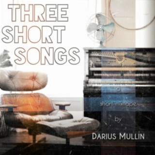 Three Short Songs