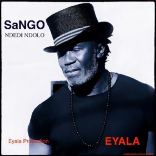 SaNGO NDEDI NDOLO