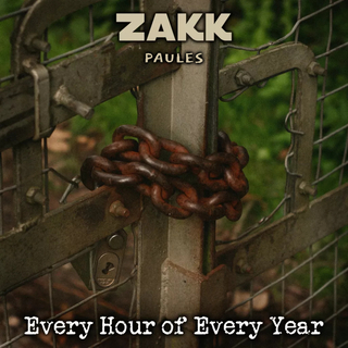Zakk Paules