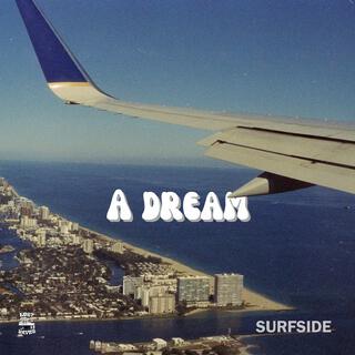A Dream cover art