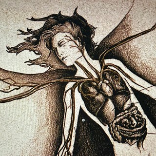 Metempsychosis: Vestige
