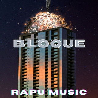 Rapu Music
