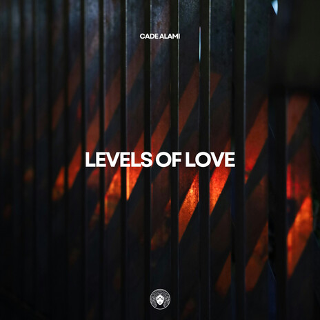 Levels Of Love cover art