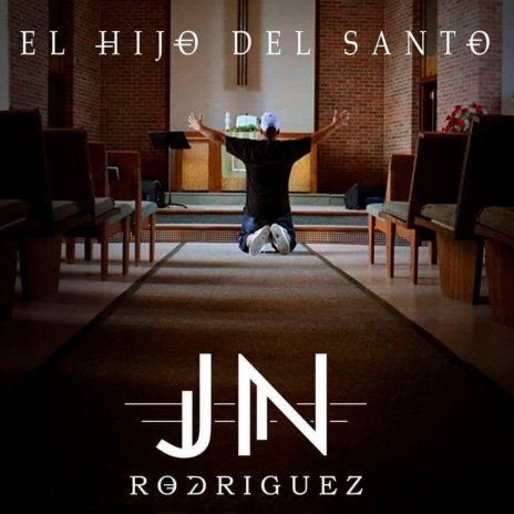 Alabarte ft. JN Rodriguez cover art