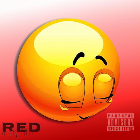 RED cover art