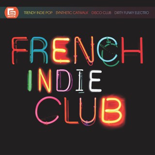 French Indie Club