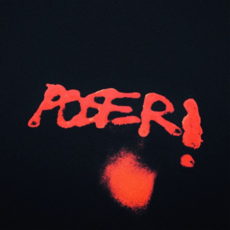 Message to the Proud POSERS cover art