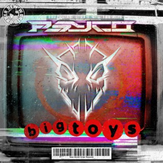 Dj Psyco