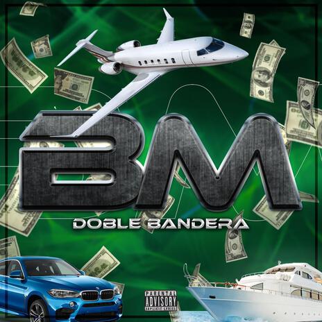 El BM cover art