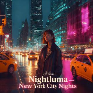 Twenty Hours in the City