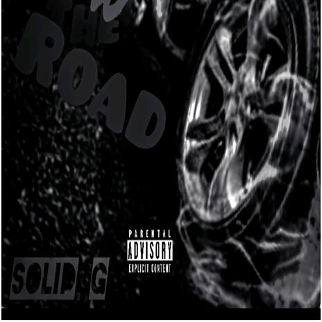On The Road ft. AVO Dre cover art