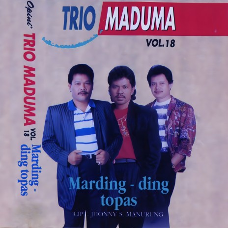 Sojolo Di Sukkin cover art