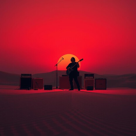 Shifting Sand, Shifting Skin cover art