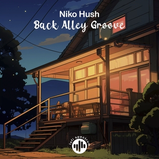 Back Alley Groove