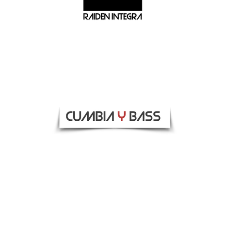Cumbia y Bass cover art