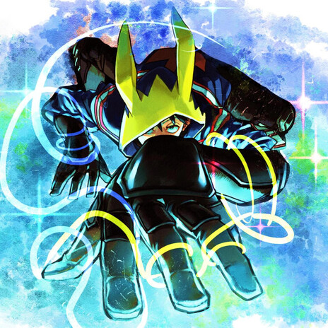 We're Still Heroes cover art