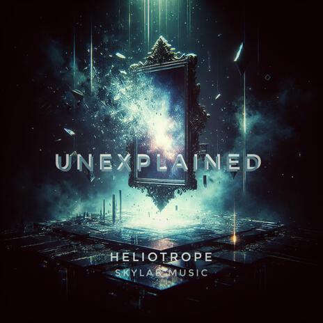 Unexplained (Xplained Mix) cover art